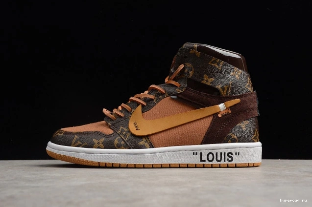 Retro Year Jordan 1 Rookie Air the 555088-700 of High OG 0815